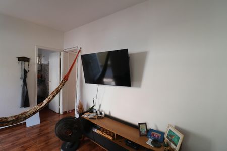 Sala de casa à venda com 2 quartos, 140m² em Portuguesa, Rio de Janeiro