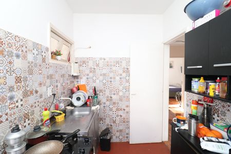 Casa à venda com 140m², 2 quartos e 1 vagaCozinha