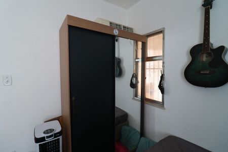 Casa à venda com 140m², 2 quartos e 1 vagaQuarto 1