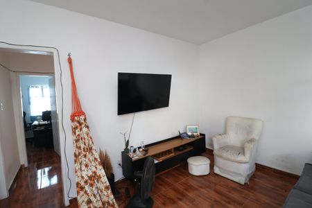 Sala de casa à venda com 2 quartos, 140m² em Portuguesa, Rio de Janeiro