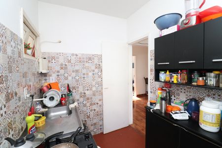 Casa à venda com 140m², 2 quartos e 1 vagaCozinha