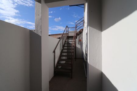 Casa à venda com 140m², 2 quartos e 1 vagaTerraço