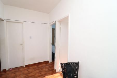 Sala de casa à venda com 2 quartos, 140m² em Portuguesa, Rio de Janeiro