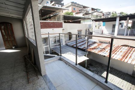 Casa à venda com 144m², 4 quartos e 1 vagaVaranda do Terraço