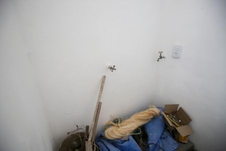 Casa à venda com 144m², 4 quartos e 1 vagaÁrea de Serviço