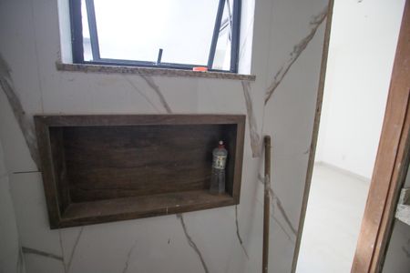 Casa à venda com 144m², 4 quartos e 1 vagaBanheiro da Suíte 1