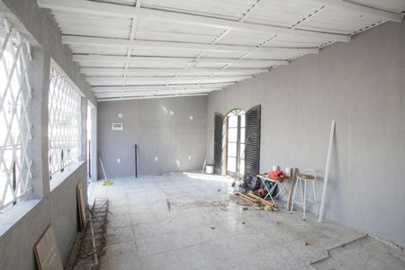 Casa à venda com 144m², 4 quartos e 1 vagaTerraço