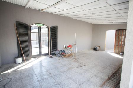 Casa à venda com 144m², 4 quartos e 1 vagaTerraço