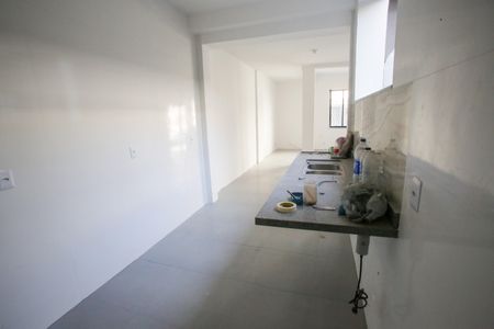 Casa à venda com 144m², 4 quartos e 1 vagaCozinha