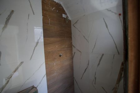 Casa à venda com 144m², 4 quartos e 1 vagaBanheiro da Suíte 1