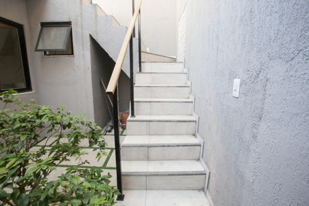 Casa à venda com 144m², 4 quartos e 1 vagaEscada do Terraço