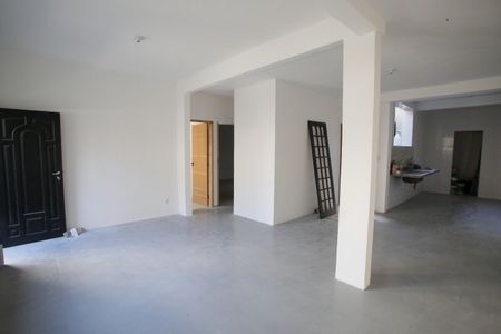Sala de casa à venda com 4 quartos, 144m² em Tanque, Rio de Janeiro