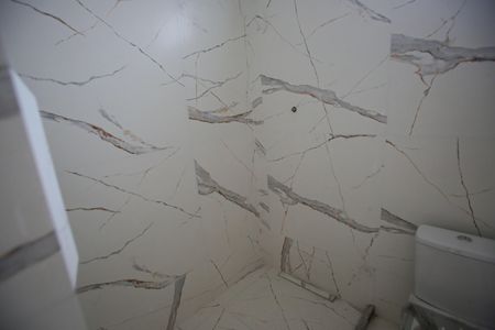 Casa à venda com 144m², 4 quartos e 1 vagaBanheiro Social