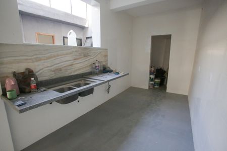 Casa à venda com 144m², 4 quartos e 1 vagaCozinha