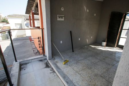 Casa à venda com 144m², 4 quartos e 1 vagaVaranda do Terraço