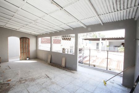 Casa à venda com 144m², 4 quartos e 1 vagaTerraço