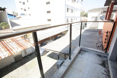 Casa à venda com 144m², 4 quartos e 1 vagaVaranda do Terraço