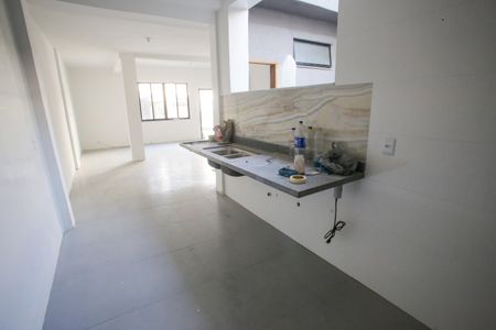 Casa à venda com 144m², 4 quartos e 1 vagaCozinha