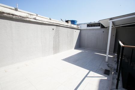 Casa à venda com 144m², 4 quartos e 1 vagaChurrasqueira do Terraço