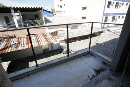 Casa à venda com 144m², 4 quartos e 1 vagaVaranda do Terraço