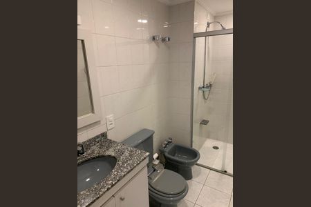 Foto 15 de apartamento à venda com 4 quartos, 160m² em Jardim America, São Paulo
