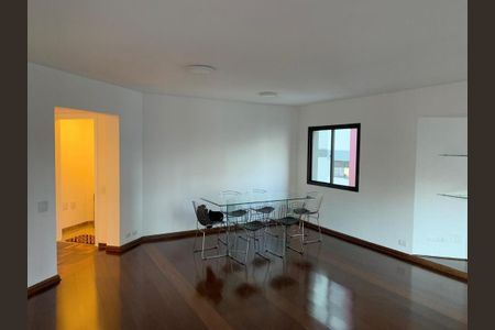 Foto 05 de apartamento à venda com 4 quartos, 160m² em Jardim America, São Paulo