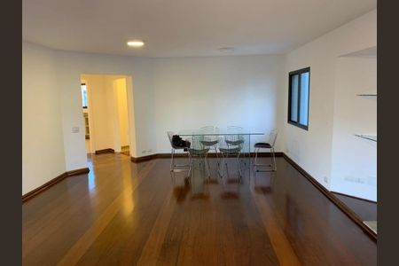 Foto 03 de apartamento à venda com 4 quartos, 160m² em Jardim America, São Paulo