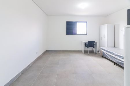Studio de kitnet/studio para alugar com 1 quarto, 24m² em Jardim Ester, São Paulo