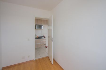 Quarto de apartamento para alugar com 2 quartos, 36m² em Jardim Germania, São Paulo