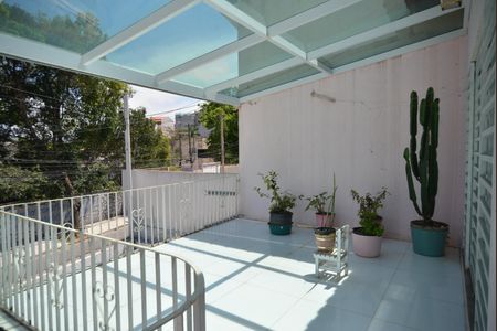 Casa à venda com 270m², 2 quartos e 3 vagasArea Social