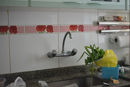 Casa à venda com 270m², 2 quartos e 3 vagasCozinha