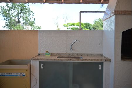 Casa à venda com 270m², 2 quartos e 3 vagasÁrea gourmet