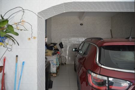 Casa à venda com 270m², 2 quartos e 3 vagasGaragem