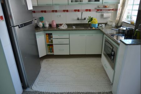 Casa à venda com 270m², 2 quartos e 3 vagasCozinha