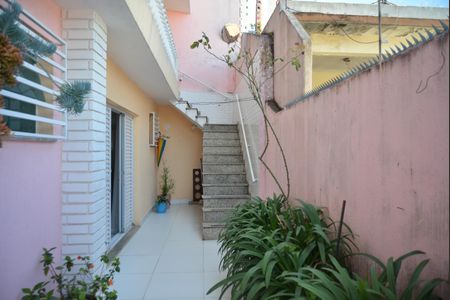 Casa à venda com 270m², 2 quartos e 3 vagasQuintal