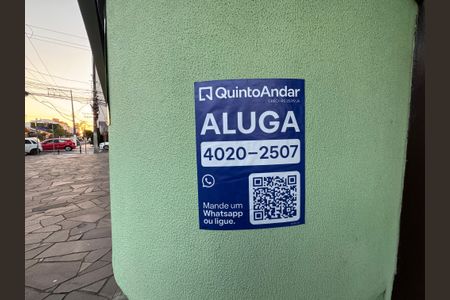 Apartamento para alugar com 60m², 2 quartos e sem vagaPlaca