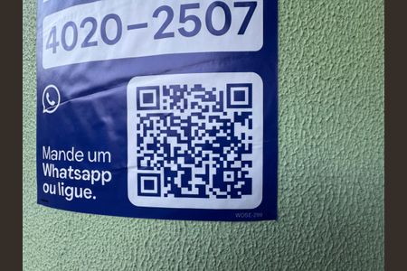 Apartamento para alugar com 60m², 2 quartos e sem vagaPlaca