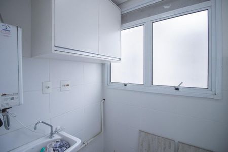 Apartamento para alugar com 2 quartos, 56m² em Planalto, São Bernardo do Campo