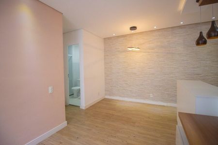 Apartamento para alugar com 2 quartos, 56m² em Planalto, São Bernardo do Campo