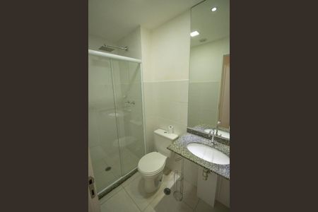 Apartamento para alugar com 2 quartos, 56m² em Planalto, São Bernardo do Campo