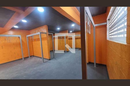 Apartamento à venda com 47m², 2 quartos e 1 vaga Apartamento à venda com 47m², 2 quartos e 1 vagaÁrea comum