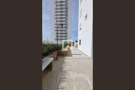 Apartamento à venda com 47m², 2 quartos e 1 vaga Apartamento à venda com 47m², 2 quartos e 1 vagaÁrea comum
