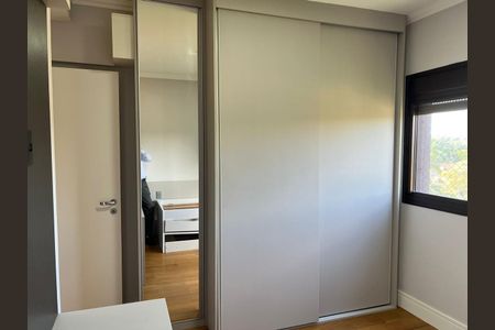 Apartamento à venda com 128m², 4 quartos e 2 vagas Apartamento à venda com 128m², 4 quartos e 2 vagasQuarto