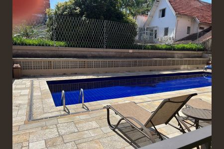 Apartamento à venda com 128m², 4 quartos e 2 vagas Apartamento à venda com 128m², 4 quartos e 2 vagasPiscina