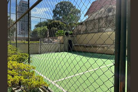 Apartamento à venda com 128m², 4 quartos e 2 vagas Apartamento à venda com 128m², 4 quartos e 2 vagasQuadra