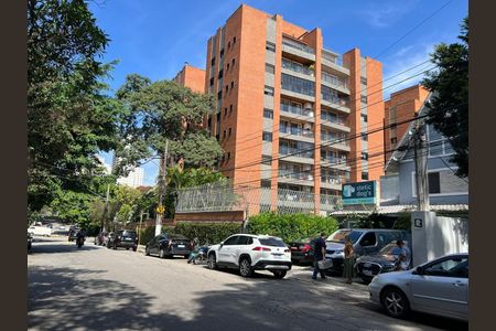 Apartamento à venda com 128m², 4 quartos e 2 vagas Apartamento à venda com 128m², 4 quartos e 2 vagasVista