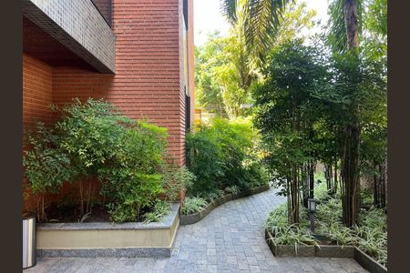 Apartamento à venda com 128m², 4 quartos e 2 vagas Apartamento à venda com 128m², 4 quartos e 2 vagasJardim