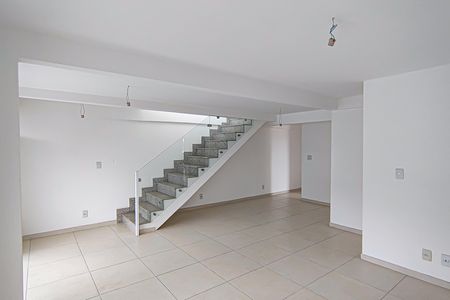 Sala de apartamento à venda com 4 quartos, 198m² em Pechincha, Rio de Janeiro