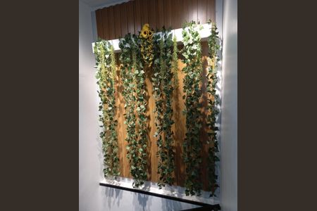 Studio para alugar com 14m², 1 quarto e sem vaga Studio para alugar com 14m², 1 quarto e sem vagaEntrada