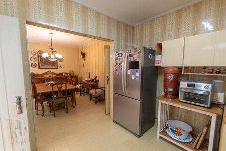 Casa à venda com 259m², 3 quartos e 3 vagas Casa à venda com 259m², 3 quartos e 3 vagasCozinha